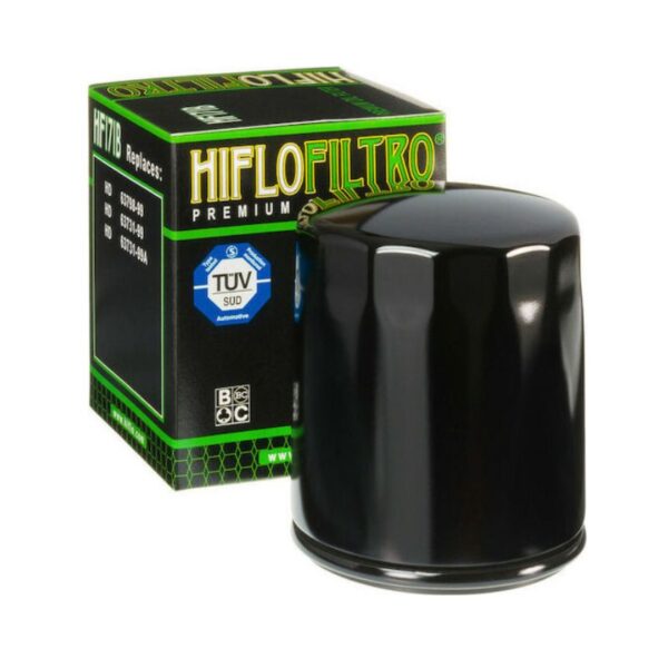 ΦΙΛΤΡΟ ΛΑΔΙΟΥ HIFLOFILTRO HF171B