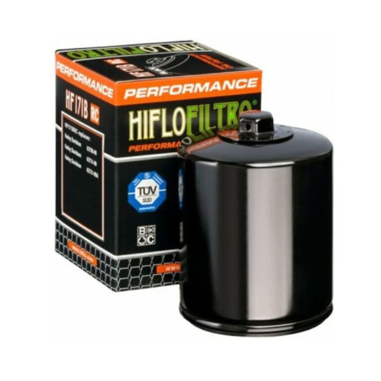 ΦΙΛΤΡΟ ΛΑΔΙΟΥ HIFLOFILTRO HF171BRC