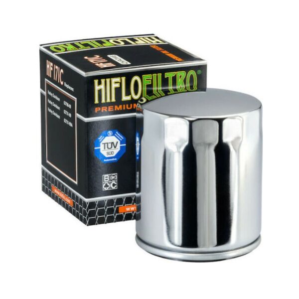 ΦΙΛΤΡΟ ΛΑΔΙΟΥ HIFLOFILTRO HF171C