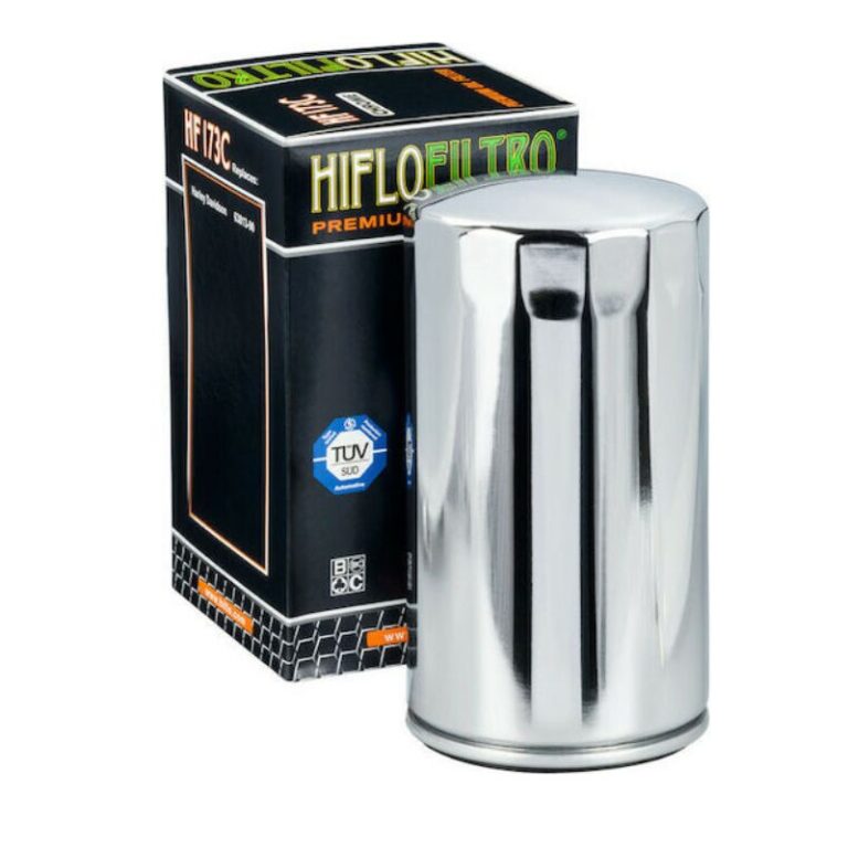 ΦΙΛΤΡΟ ΛΑΔΙΟΥ HIFLOFILTRO HF173C