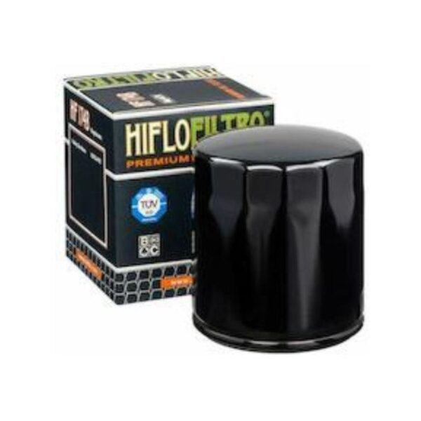 ΦΙΛΤΡΟ ΛΑΔΙΟΥ HIFLOFILTRO HF174B