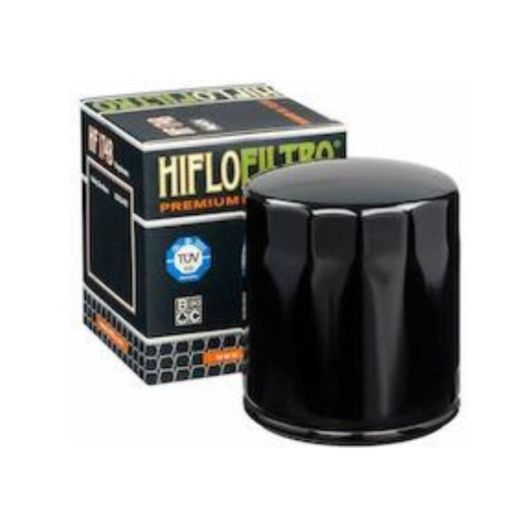 ΦΙΛΤΡΟ ΛΑΔΙΟΥ HIFLOFILTRO HF174B