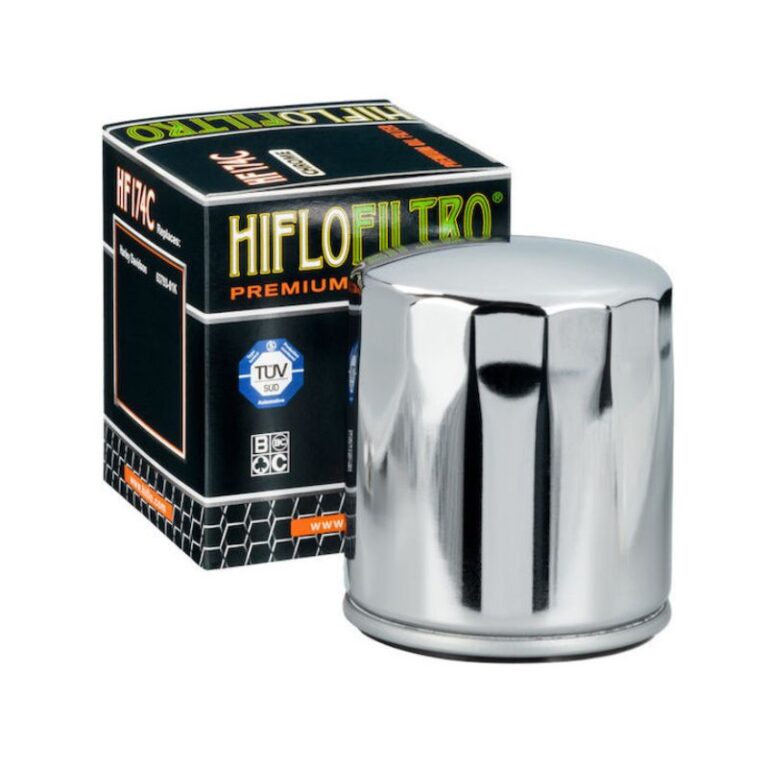 ΦΙΛΤΡΟ ΛΑΔΙΟΥ HIFLOFILTRO HF174C