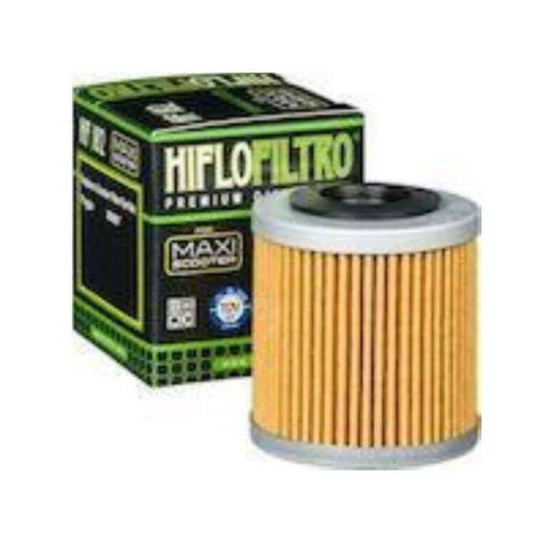 ΦΙΛΤΡΟ ΛΑΔΙΟΥ HIFLOFILTRO HF182