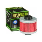 ΦΙΛΤΡΟ ΛΑΔΙΟΥ HIFLOFILTRO HF185
