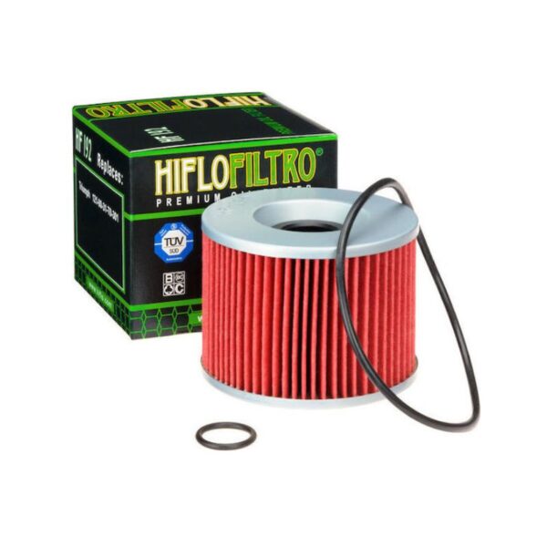 ΦΙΛΤΡΟ ΛΑΔΙΟΥ HIFLOFILTRO HF192