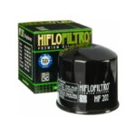 ΦΙΛΤΡΟ ΛΑΔΙΟΥ HIFLOFILTRO HF202