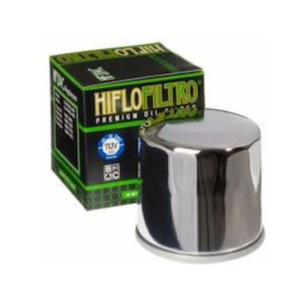 ΦΙΛΤΡΟ ΛΑΔΙΟΥ HIFLOFILTRO HF204C