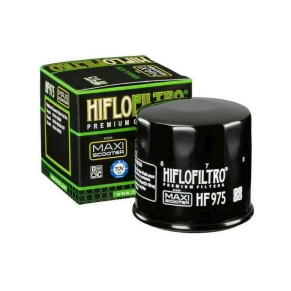 ΦΙΛΤΡΟ ΛΑΔΙΟΥ HIFLOFILTRO HF975