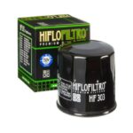 ΦΙΛΤΡΟ ΛΑΔΙΟΥ HIFLOFILTRO HF303