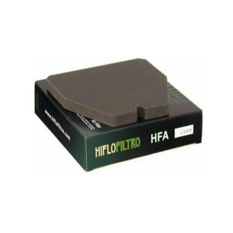 ΦΙΛΤΡΟ ΑΕΡΑ HIFLOFILTRO HONDA CM250TB /CB250-400N
