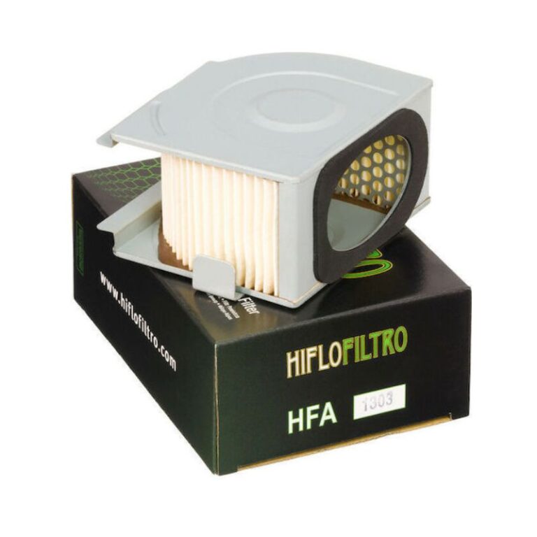 ΦΙΛΤΡΟ ΑΕΡΑ HIFLOFILTRO HONDA CB400F '75-'79